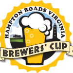 Hampton Roads Brewers Cup logo